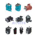 Hydraulic pump